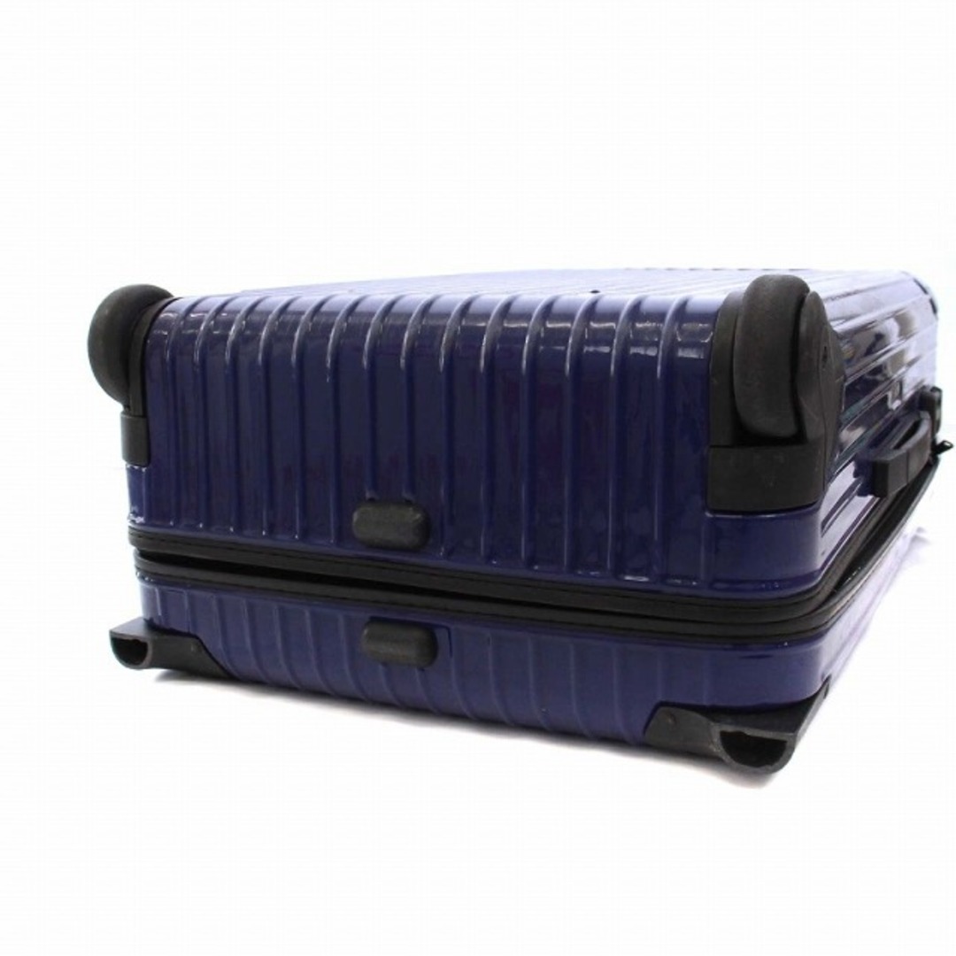 RIMOWA(リモワ)のRIMOWA SALSA 2輪 スーツケース キャリーケース ハード 同梱不可 メンズのバッグ(トラベルバッグ/スーツケース)の商品写真