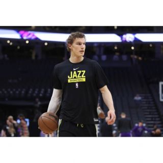 ナイキ ハイパーエリート長袖シャツ・NBAウォリアーズ・バスケットボール・XXL