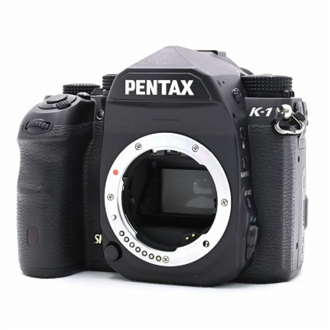 PENTAX K-1 ボディ