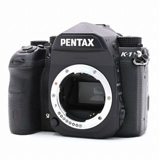 ペンタックス(PENTAX)のPENTAX K-1 ボディ(デジタル一眼)