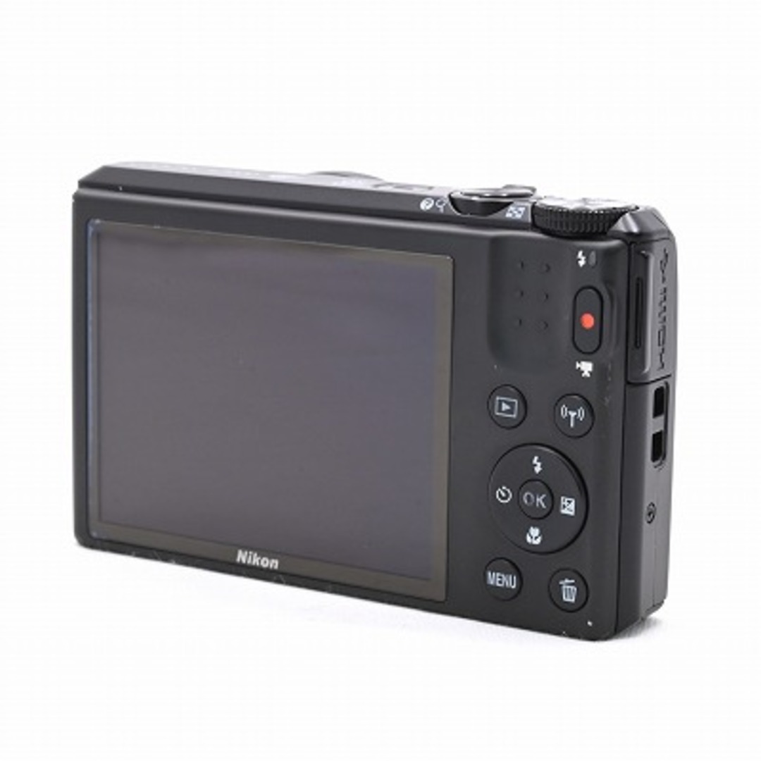 Nikon - Nikon COOLPIX S7000 ブラックの通販 by Flagship Nikon - Nikon COOLPIX S7000 ブラックの通販 by Flagship
