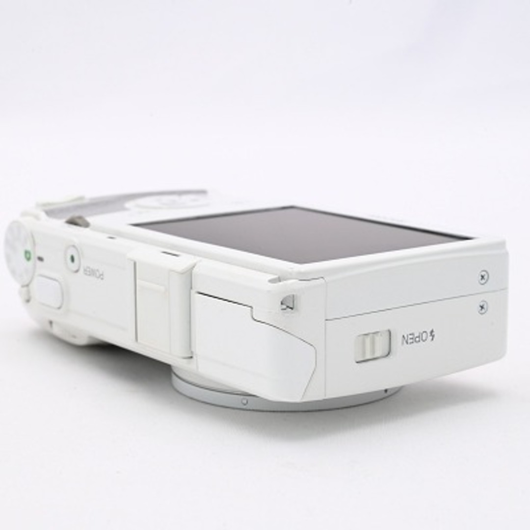 RICOH - RICOH GR DIGITAL IV ホワイトエディションの通販 by RICOH - RICOH GR DIGITAL IV ホワイトエディションの通販 by