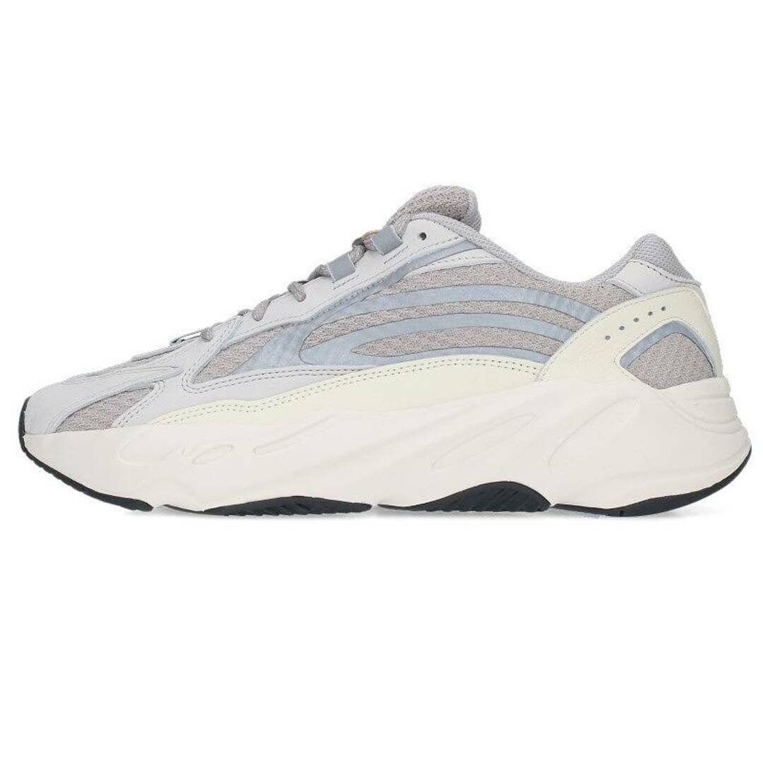 アディダス カニエウエスト  YEEZY BOOST 700 V2 Static EF2829 イージーブーストスタティックスニーカー  メンズ 28.5cm