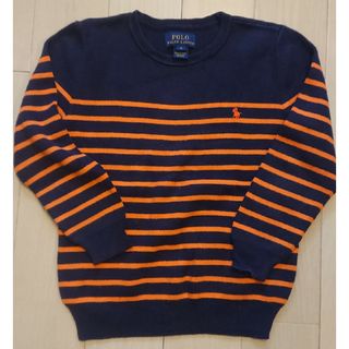 ポロラルフローレン(POLO RALPH LAUREN)のラルフローレン  セーター キッズ(Tシャツ/カットソー)