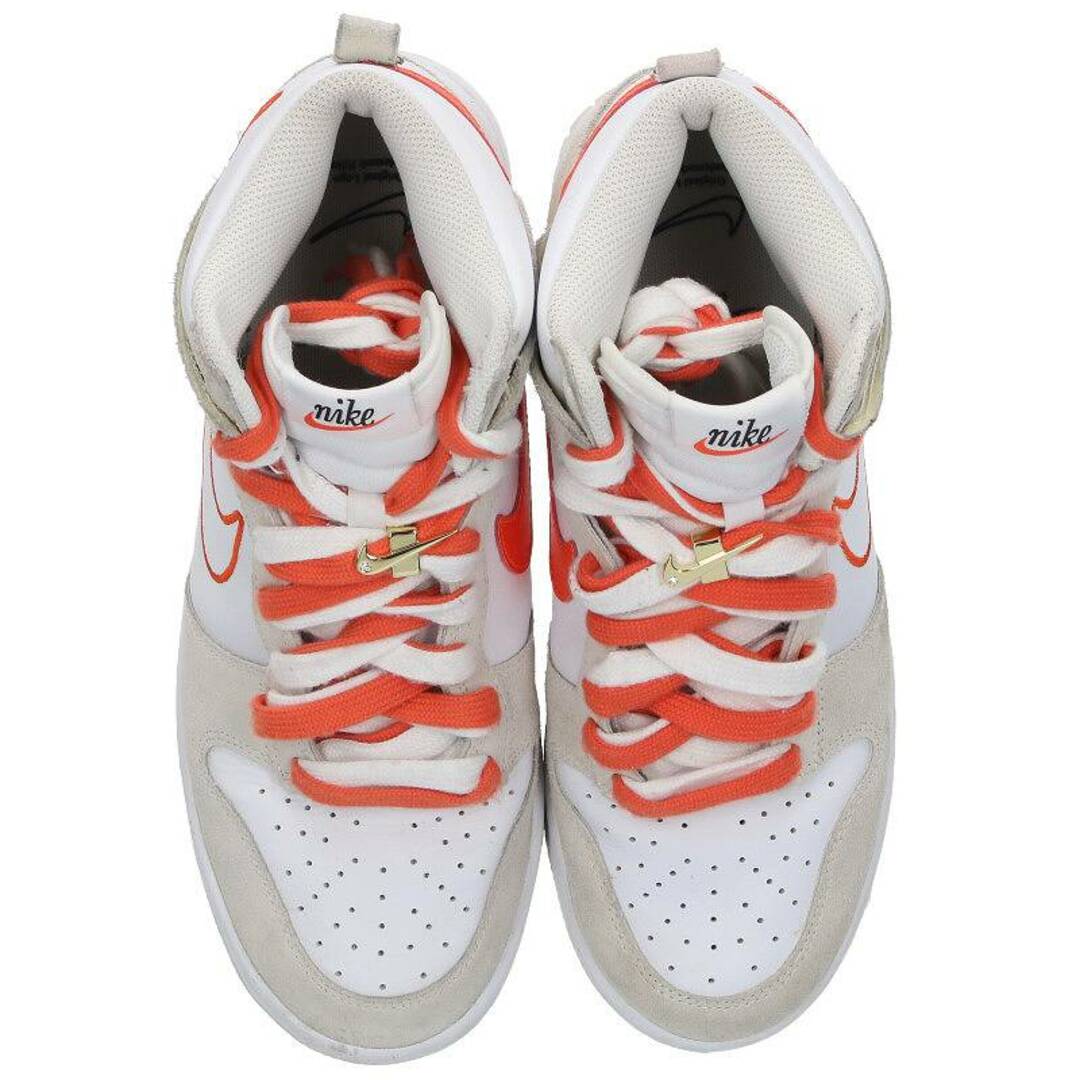 NIKE - ナイキ WMNS DUNK HIGH SE DH6758-100 ダンクハイスニーカー