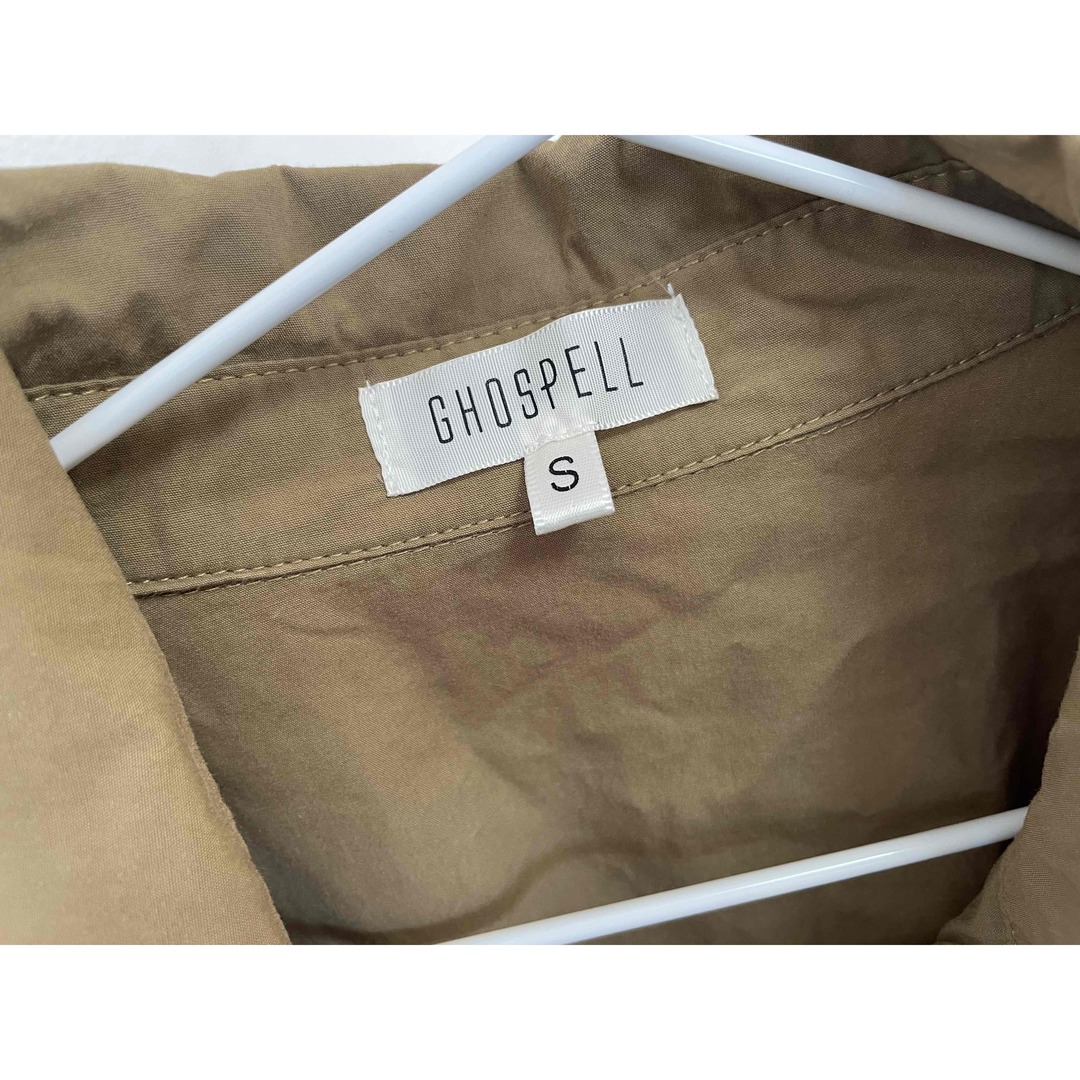 GHOSPELL - 最終値下げ!GHOSPELL ワンピースの通販 by n's shop