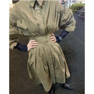 GHOSPELL - 最終値下げ!GHOSPELL ワンピースの通販 by n's shop