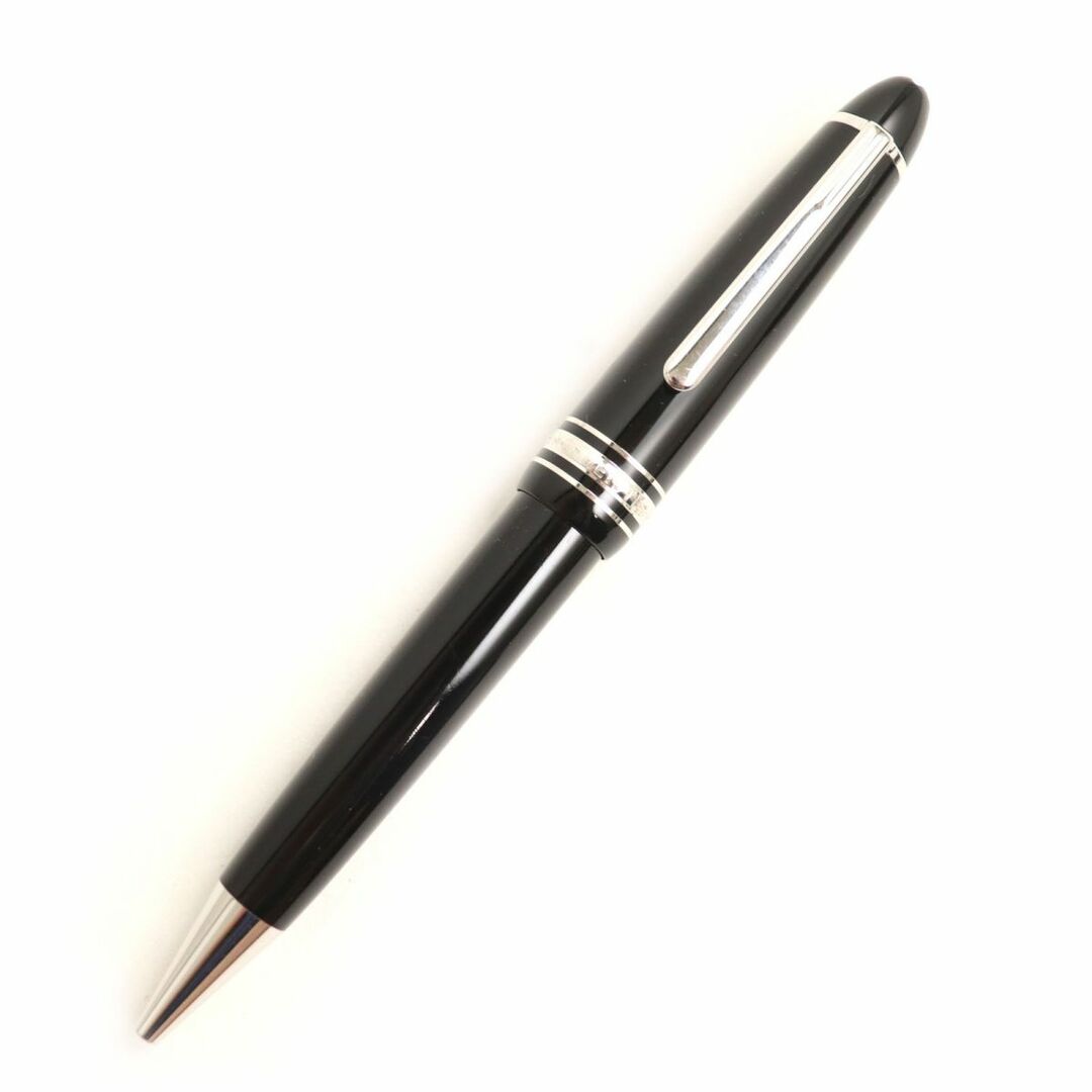 MONTBLANC(モンブラン) ボールペン美品インテリア/住まい/日用品