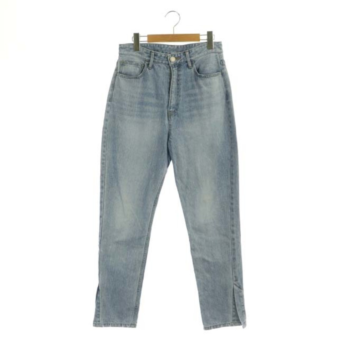 ハーリップトゥ 21AW Tokyo High Rise Jeans パンツ