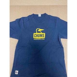 チャムス(CHUMS)のCHUMS tシャツ(Tシャツ/カットソー(半袖/袖なし))