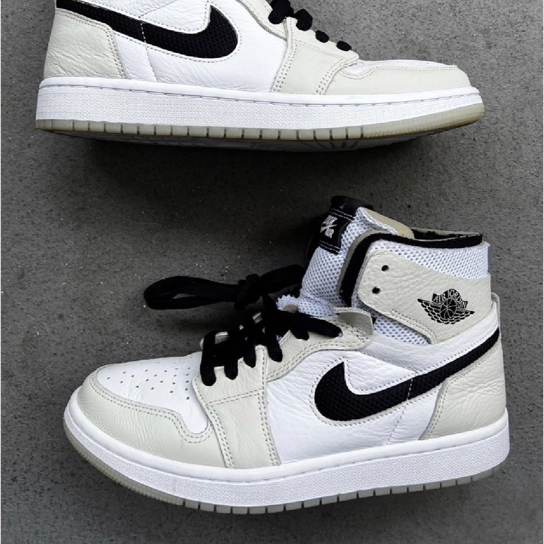 Jordan Brand（NIKE）(ジョーダン)のNike Air Jordan 1 High Zoom Air Comfort メンズの靴/シューズ(スニーカー)の商品写真