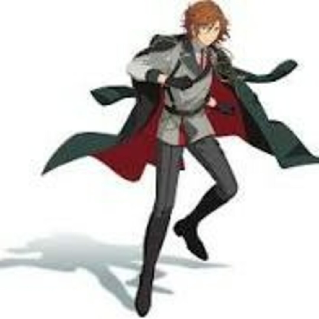 コスプレ あんスタ Double Face ユニット衣装 三毛縞 斑の通販 コスプレ あんスタ Double Face ユニット衣装 三毛縞 斑の通販