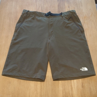 ザノースフェイス(THE NORTH FACE)のTHE NORTH FACE　Verb Short　XL(ショートパンツ)