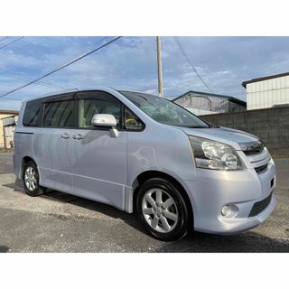 トヨタ(トヨタ)の7万キロ‼️車検2年付‼️48.8万円‼️ノア‼️(車体)