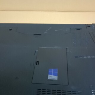 富士通 - 富士通 最新OSwin11,SSD,office2019搭載ノートパソコンの通販 ...