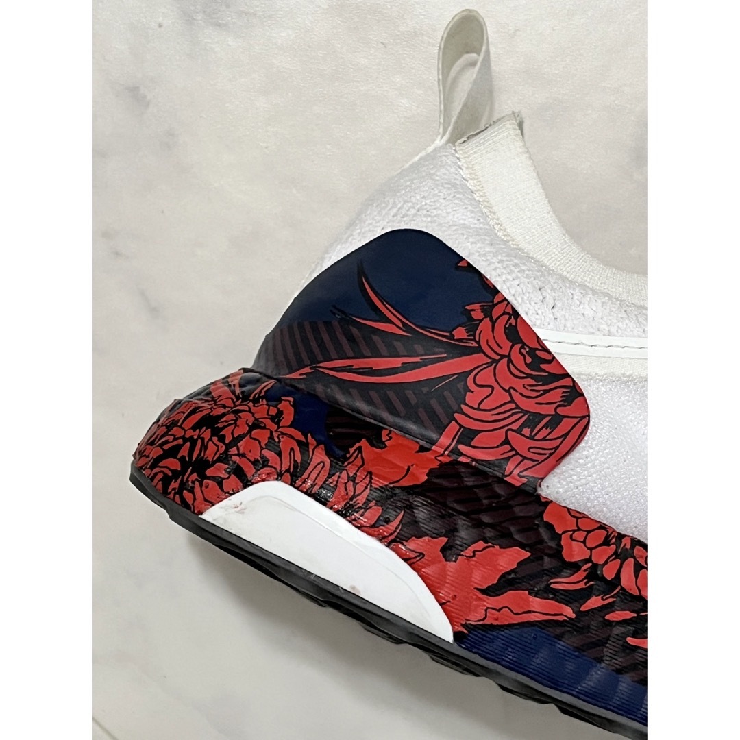 adidas by Stella McCartney(アディダスバイステラマッカートニー)のUltraBOOST 激レア 箱付　ウルトラブースト スニーカー極美品 24cm レディースの靴/シューズ(スニーカー)の商品写真