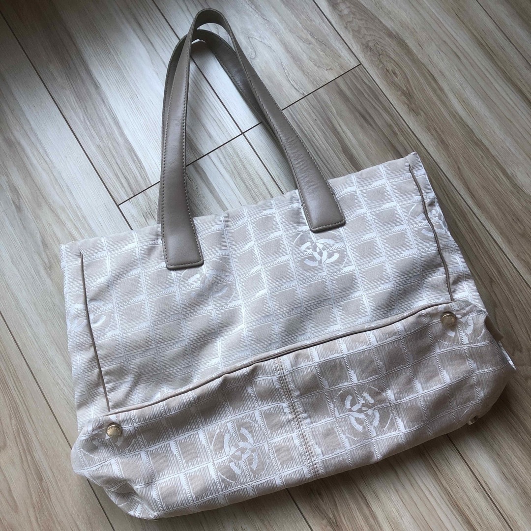 CHANEL(シャネル)のCHANEL トートバッグ レディースのバッグ(トートバッグ)の商品写真