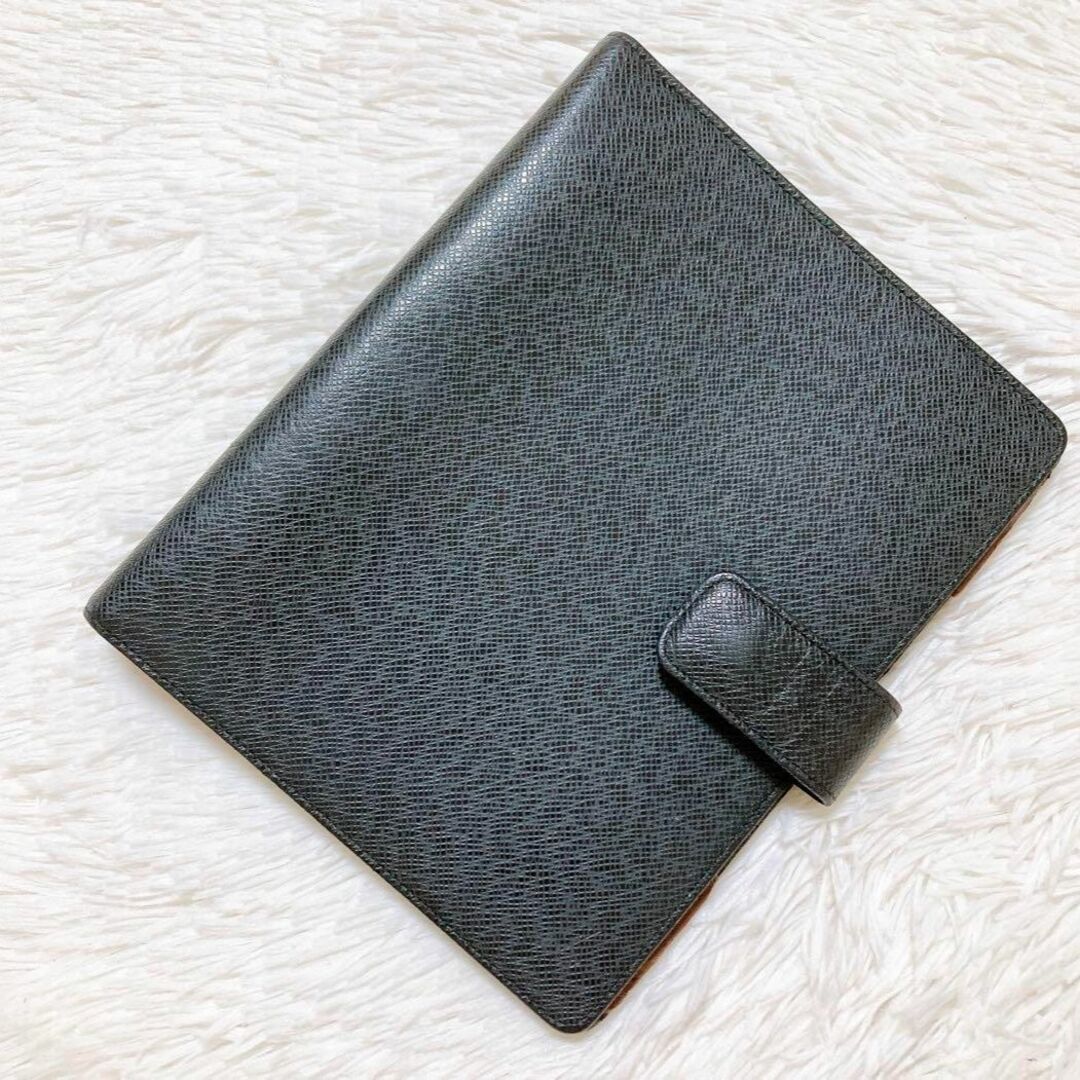 ✨美品✨LOUIS VUITTON アジェンダMM 手帳カバー R20403 - www.nstt.fr