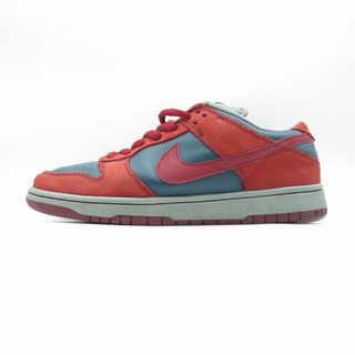 ナイキ(NIKE)のNIKE 2002 DUNK LOW PRO SB SHARK(スニーカー)