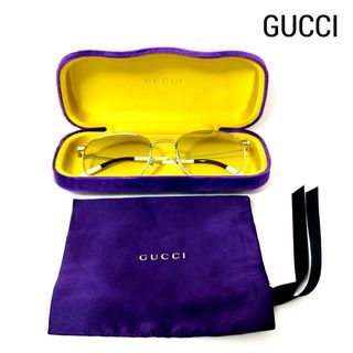 グッチ(Gucci)のGUCCI サングラス(サングラス/メガネ)