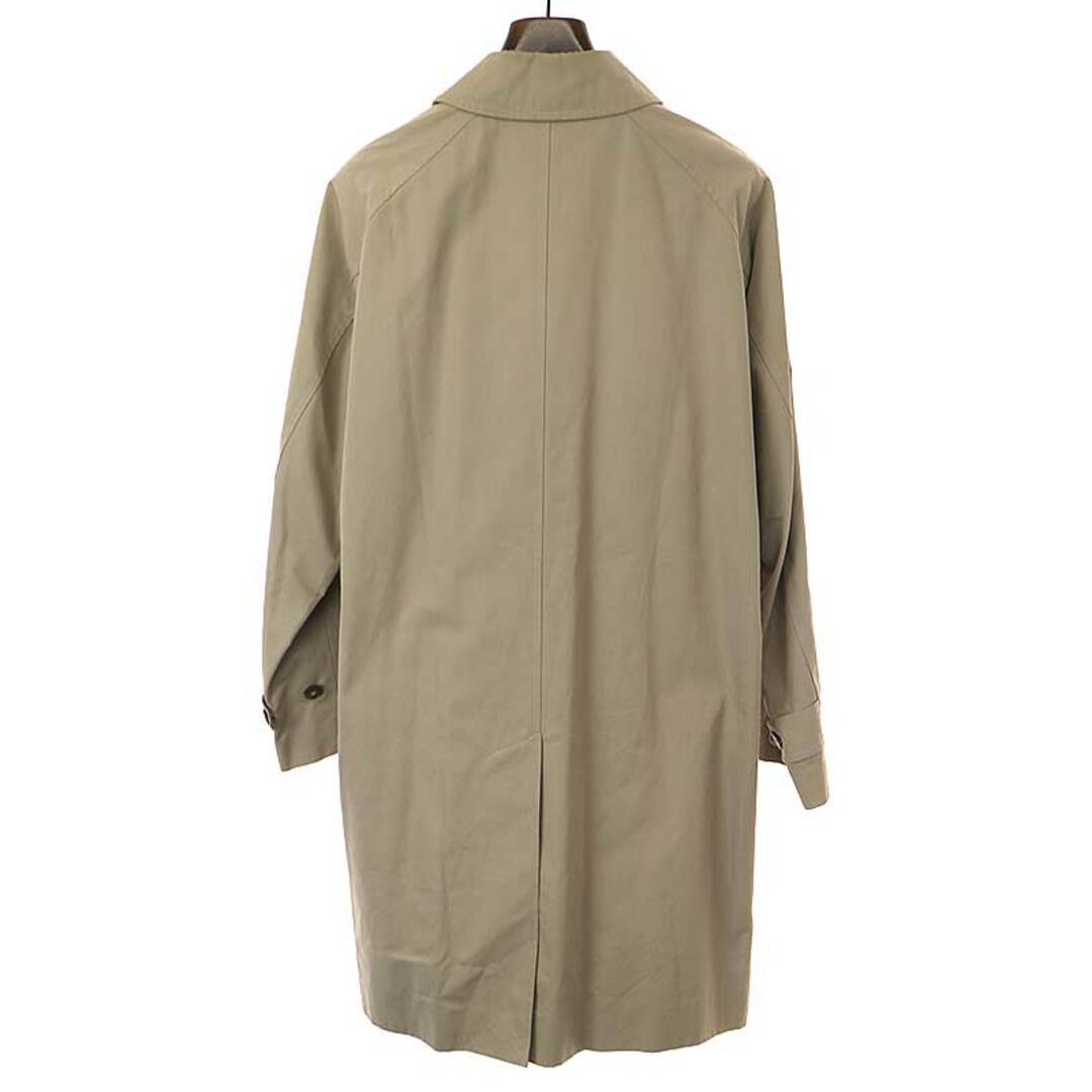 コモリ 15SS コットンツイルバルマカーンコート-hybridautomotive.com
