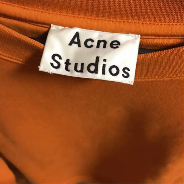 ACNE(アクネ)のACNE STUDIOS スウェット レディースのトップス(トレーナー/スウェット)の商品写真