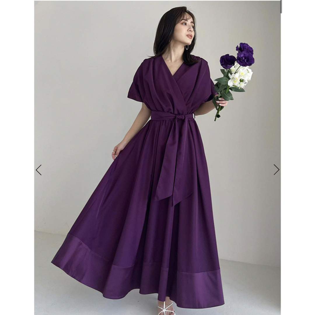anuans♡グロスボリュームシャツワンピースの通販 by ayu's shop|ラクマ