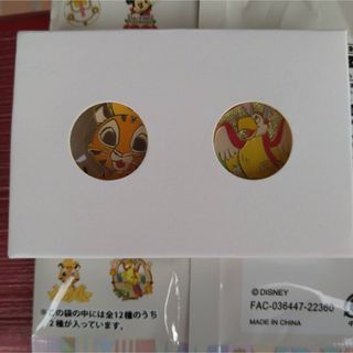 PIN Collection vol.1  チャンドゥ(キャラクターグッズ)