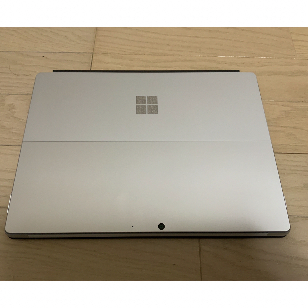 surface pro5 i5/8G/SSD128G/office2021/美品