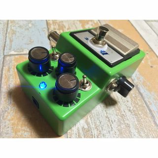 アイバニーズ(Ibanez)の■ Ibanez TS-9 / TWIN DRIVE 808 MOD ■(エフェクター)