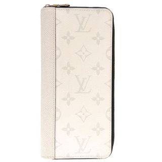 ルイヴィトン(LOUIS VUITTON)のルイ・ヴィトン モノグラム エクリプス タイガラマ ジッピーウォレ(財布)