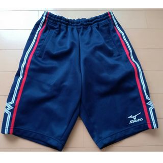 ミズノ(MIZUNO)のミズノ　ハーフパンツ(ショートパンツ)