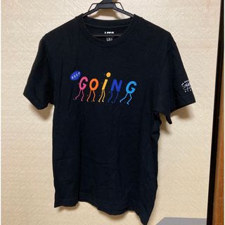 ユニクロ(UNIQLO)のUNIQLO UT (PIETER CEIZER)(Tシャツ/カットソー(半袖/袖なし))