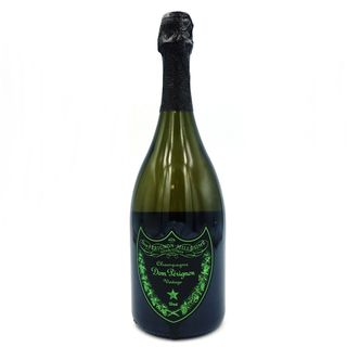 ドンペリニヨン(Dom Pérignon)のドンペリニヨン 白 ルミナス 750ml 12.5%【D2】(シャンパン/スパークリングワイン)