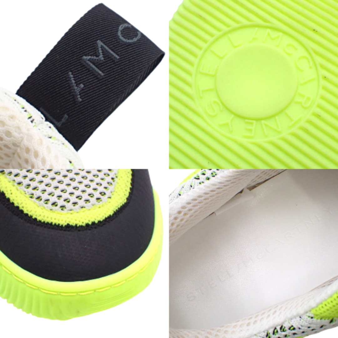 在庫商品 Stella McCartney(ステラマッカートニー) スニーカー 靴