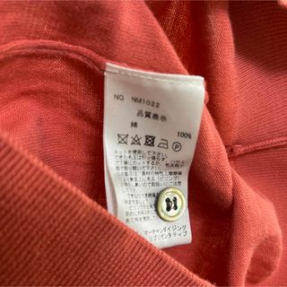 最終価格】Maker's Shirt鎌倉 SUVIN 30Gニットポロシャツの通販 by