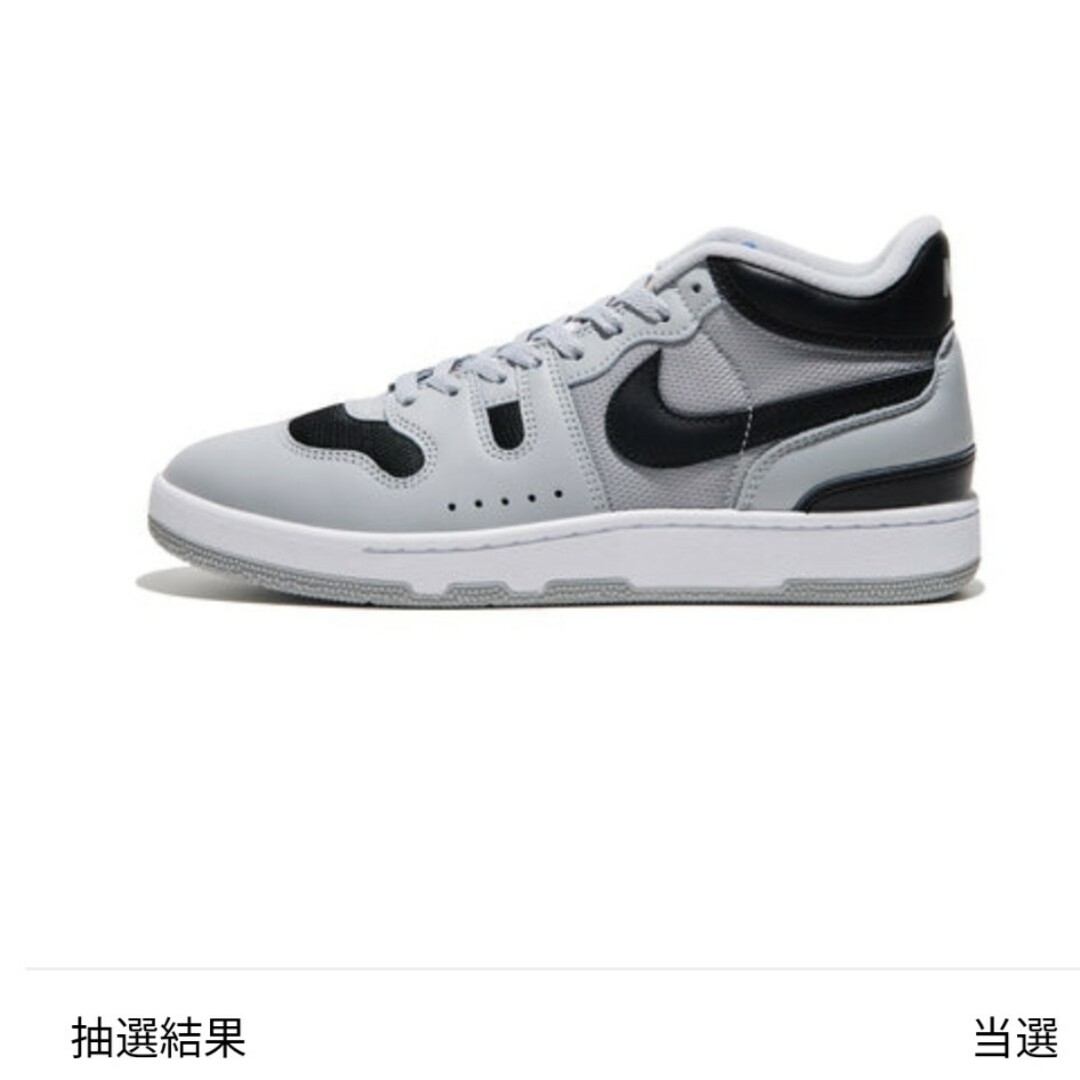 29.0cm Nike Mac Attack OG