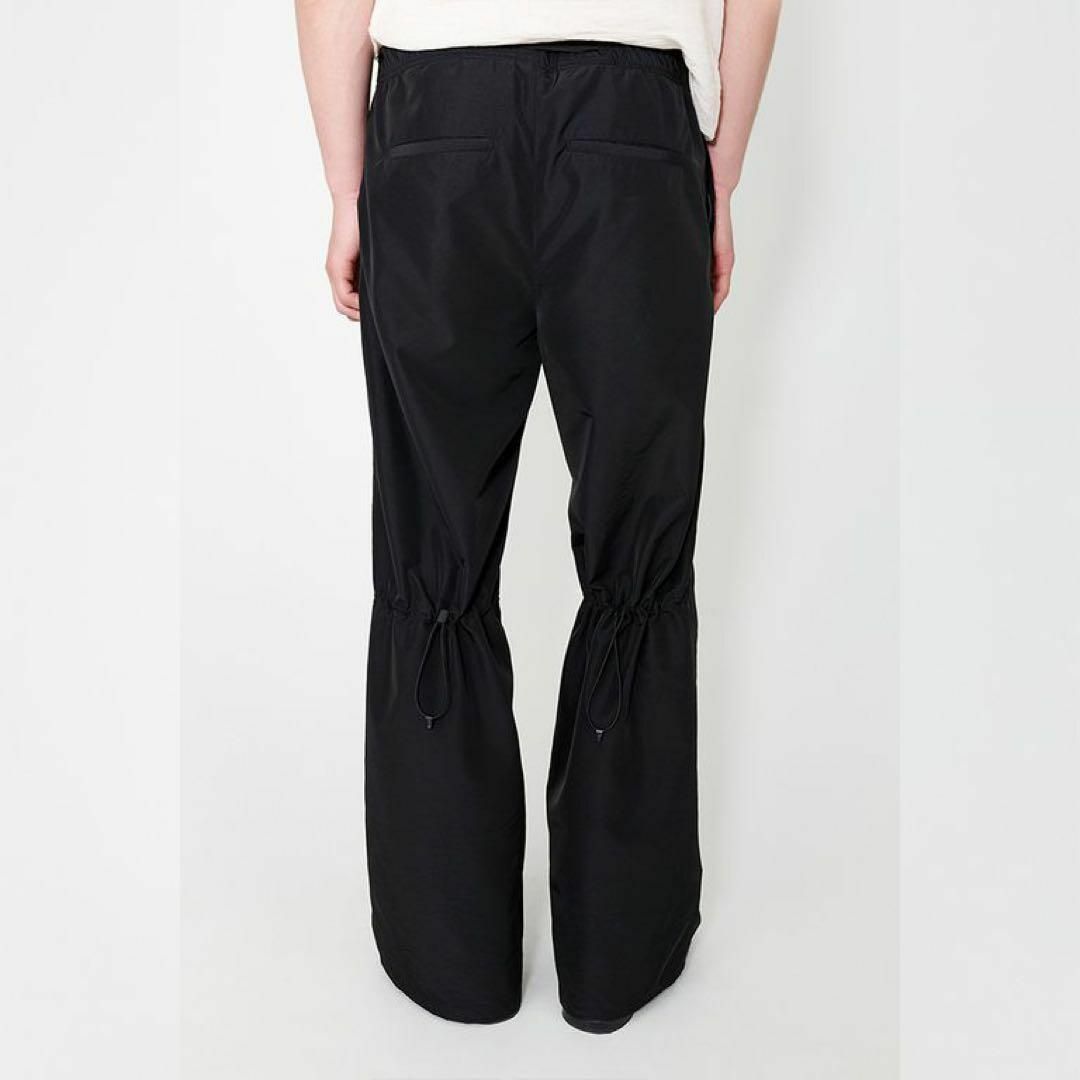 OUR LEGACY WANDER TROUSER 黒 48 - 通販 - hydro-mineral.net