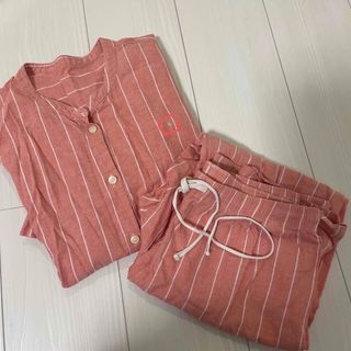 ユニクロ(UNIQLO)のUNIQLO パジャマ M(パジャマ)