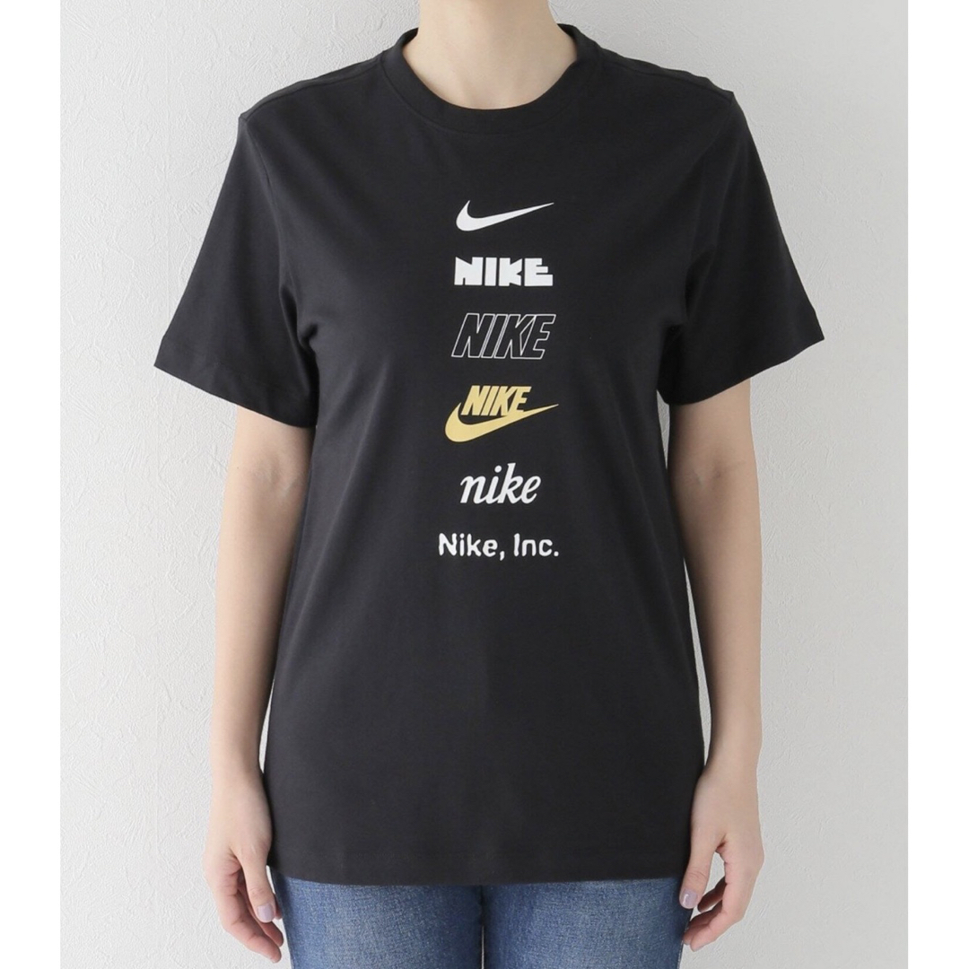 MUSE de Deuxieme Classe NIKE CLUB Tシャツ