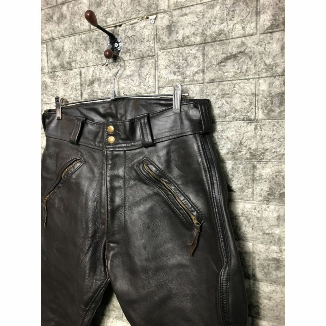 MILITARY - LANGLITZ LEATHERS ラングリッツレザーズ Rangersの通販 by