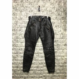 ミリタリー(MILITARY)のLANGLITZ LEATHERS ラングリッツレザーズ Rangers(ペインターパンツ)