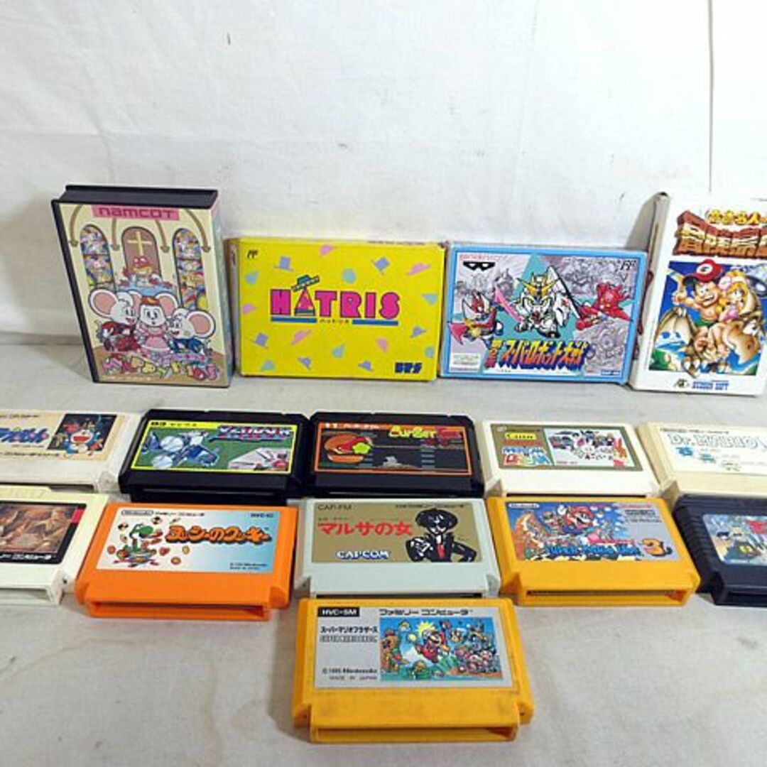オンライン日本 美品 ファミコン スーパーロボット大戦 マッピーキッズ