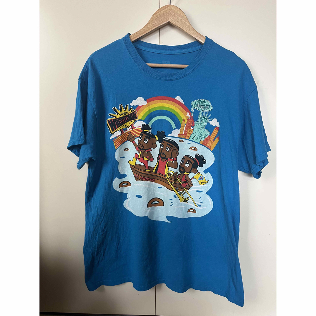 ヘインズ 90s アメリカ製 エロ Tシャツ