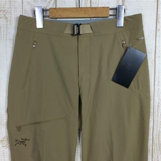 MENs W-28 L-Srt アークテリクス ガンマ ライトウェイト パンツ
