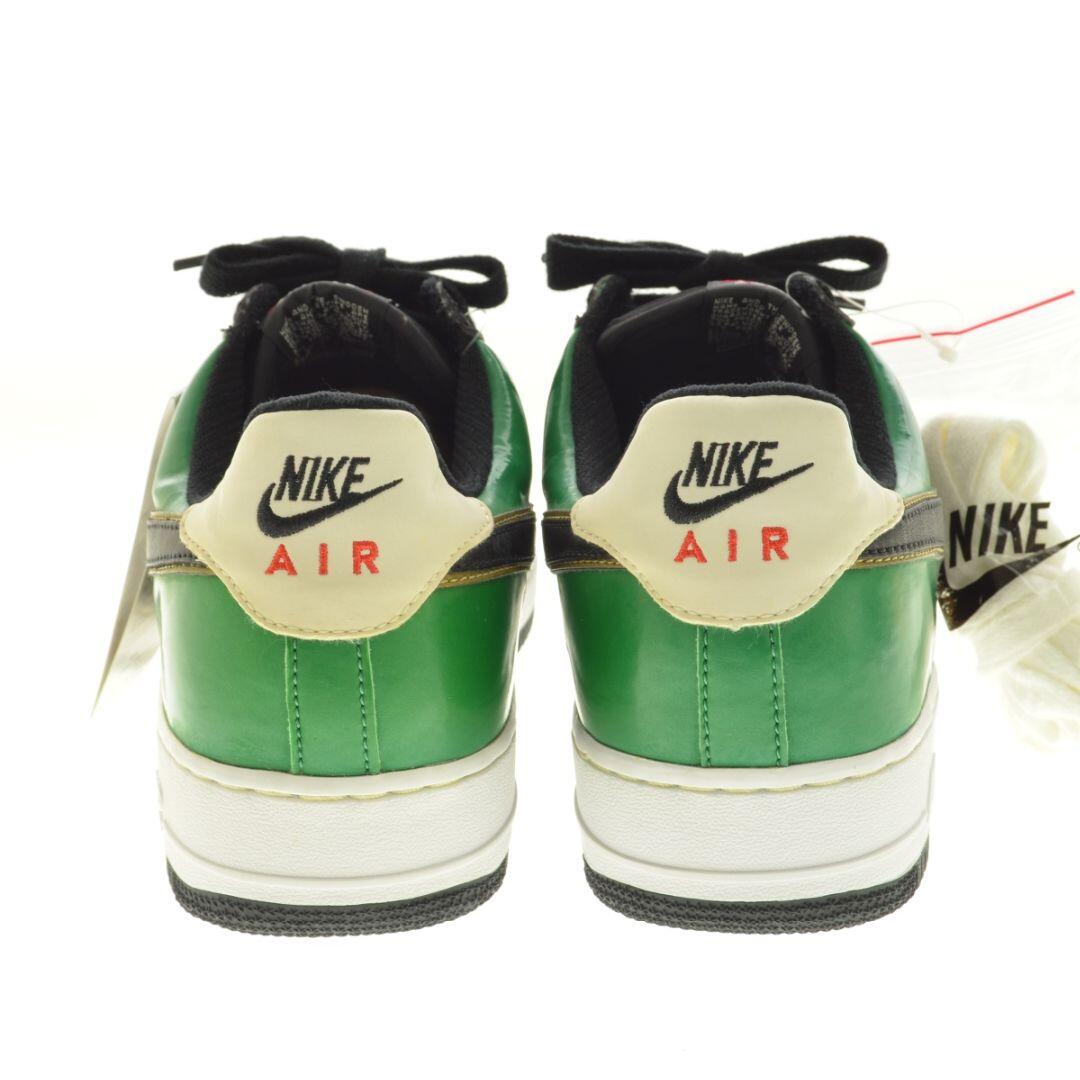 【NIKE】AIR FORCE 1 LOW MITA 温故知新