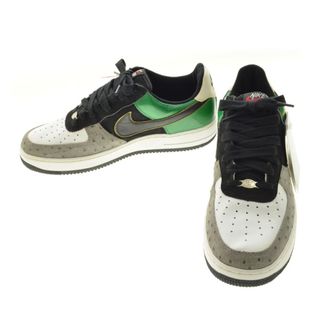 ナイキ(NIKE)の【NIKE】AIR FORCE 1 LOW MITA 温故知新(スニーカー)