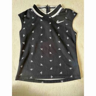 ナイキ(NIKE)のNIKE  DRY FIT トップス(Tシャツ(半袖/袖なし))