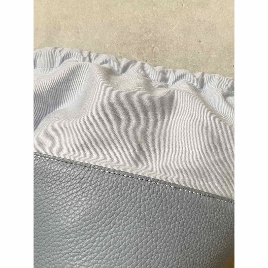 ayako bag アイスブルー Pottery Bag / ICEBLUEの通販 by shop ayako bag アイスブルー Pottery Bag / ICEBLUEの通販 by shop