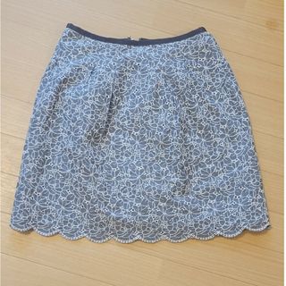 プロポーションボディドレッシング(PROPORTION BODY DRESSING)の超美品◇BODY DRESSING◇ボディードレッシング◇ミニスカート(ミニスカート)